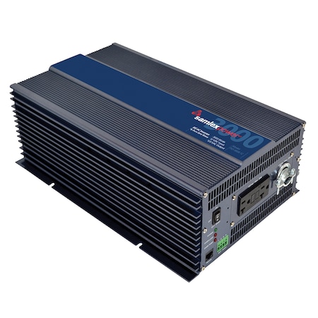Samlex America 3000W Pure Sine Wave Inverter - 12V PST-3000-12